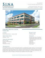 Portneuf Medical Center infographic